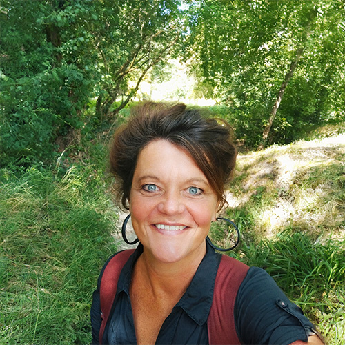 geertje Bleukx | Inlumine | Over mij