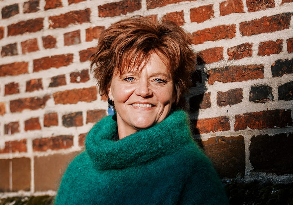 geertje Bleukx | Inlumine | Over mij