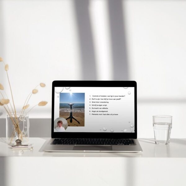 De 7 transformatieve webinars