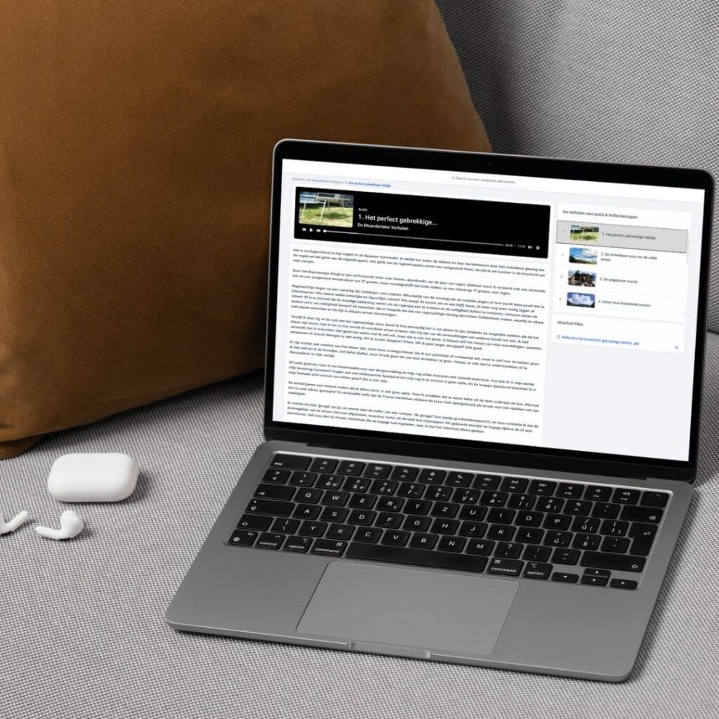 | Inlumine | Transformatiepakket