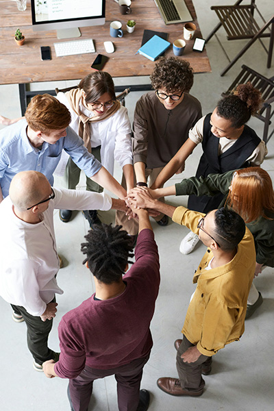 Groeitheater voor teams | Inlumine | Groeitheater voor Teams
